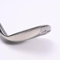 Left Hand Titleist Vokey SM7 Lob Wedge / 58 Degree / Stiff Flex KBS Tour Shaft - Image 3