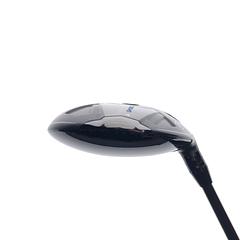 Used Callaway Paradym Ai Smoke Triple Diamond 3 Wood / 15 Degrees / X-Stiff Flex - Image 2