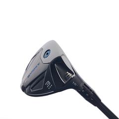 Used Callaway Paradym Ai Smoke Triple Diamond 3 Wood / 15 Degrees / X-Stiff Flex - Image 3
