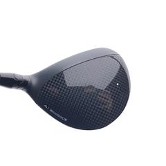 Used Callaway Paradym Ai Smoke Triple Diamond 3 Wood / 15 Degrees / X-Stiff Flex - Image 4