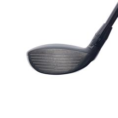 Used Callaway Paradym Ai Smoke Triple Diamond 3 Wood / 15 Degrees / X-Stiff Flex - Image 5