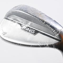 Ping S159 Lob Wedge / 58 Degree / Black Dot / Wedge Flex Ping Z-Z115 Shaft - Image 1