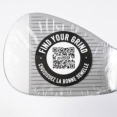 Ping S159 Lob Wedge / 58 Degree / Black Dot / Wedge Flex Ping Z-Z115 Shaft - Image 2