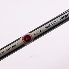 Taylormade RAC OS #6 Iron / 29 Degree / Regular Flex Taylormade UG65 - Image 5