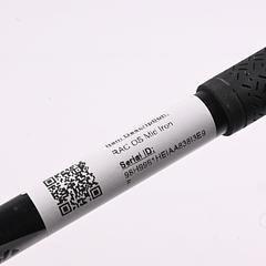 Taylormade RAC OS #6 Iron / 29 Degree / Regular Flex Taylormade UG65 - Image 6