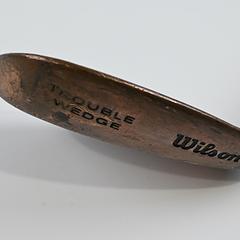 Wilson Harmonized Lob Wedge / 64 Degree / Wedge Flex True Temper Shaft - Image 3