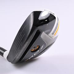 Left Hand Taylormade RBZ Stage 2 #3 Hybrid / 19 Degree / Regular Flex RocketFuel - Image 1
