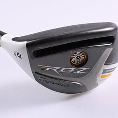 Left Hand Taylormade RBZ Stage 2 #3 Hybrid / 19 Degree / Regular Flex RocketFuel - Image 2