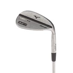 Mizuno MP-T5 Steel Mens Right Hand Gap Wedge 52* 9 Bounce Wedge - Dynamic Gold - Image 1
