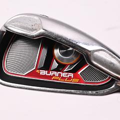 Taylormade Burner Plus #4 Iron / 22 Degree / Regular Flex Taylormade 85 Shaft - Image 1