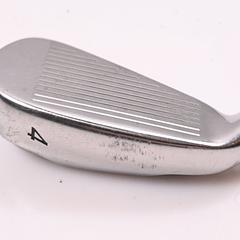 Taylormade Burner Plus #4 Iron / 22 Degree / Regular Flex Taylormade 85 Shaft - Image 3