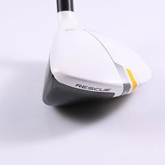 Left Hand Taylormade RBZ Stage 2 #3 Hybrid / 19 Degree / Regular Flex RocketFuel - Image 3