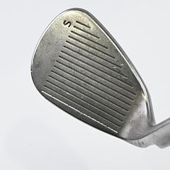 Ping G5 Sand Wedge / 54 Degree / Black Dot / Regular Flex Steel Shaft - Image 2