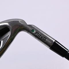Ping G Series #7 Iron / Green Dot / Regular Flex Miyazaki C.Kua 6 Shaft - Image 4