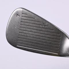 Ping G Series #7 Iron / Green Dot / Regular Flex Miyazaki C.Kua 6 Shaft - Image 5