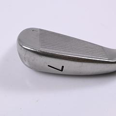 Ping G Series #7 Iron / Green Dot / Regular Flex Miyazaki C.Kua 6 Shaft - Image 6
