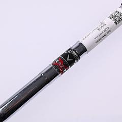 Callaway RAZR X #6 Iron / Uniflex Callaway RAZR X Shaft - Image 4