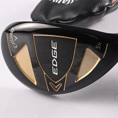 Ladies Callaway Edge Gold #5 Hybrid / 25 Degree / Ladies Flex Callaway 55 Shaft - Image 2