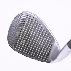 Cleveland RTX-4 Lob Wedge / 58 Degree / Stiff Flex Dynamic Gold S400 Shaft - Image 2