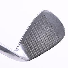 Left Hand Taylormade Tour Preferred 2011 MC #8 Iron / Regular Flex Taylormade - Image 2