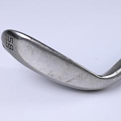 Titleist Vokey SM7 Lob Wedge / 58 Degree / Stiff Flex N.S.PRO Modus3 125 Shaft - Image 3