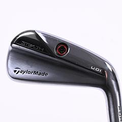 Taylormade Stealth UDI #3 Iron / 20 Degree / Stiff Flex Ascent Black 90 Shaft - Image 6