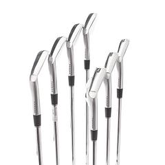 Srixon ZX7 Steel Mens Right Hand Irons 4-PW Stiff - KBS $Taper - Image 3