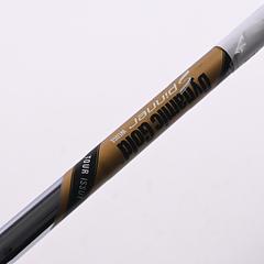 Cleveland RTZ Lob Wedge / 58 Degree / Wedge Flex Dynamic Gold Spinner Shaft - Image 4