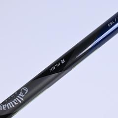 Callaway X-22 #4 Iron / 24 Degree / Regular Flex Callaway X Shaft - Image 4