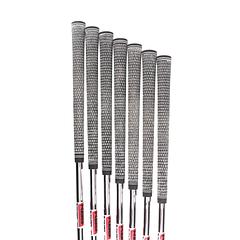 Srixon ZX7 Steel Mens Right Hand Irons 4-PW Stiff - KBS $Taper - Image 7