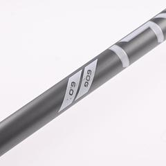 Callaway Elyte Triple Diamond Driver / 9 Degree / Stiff Flex Denali Frost White - Image 6