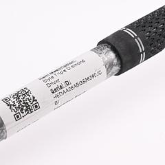 Callaway Elyte Triple Diamond Driver / 9 Degree / Stiff Flex Denali Frost White - Image 7