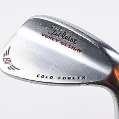 Titleist Vokey Cold Forged Pitching Wedge / 46 Degree / Stiff Flex Dynamic Gold S400 - Image 1