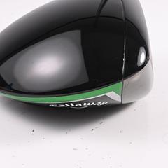 Callaway Elyte Triple Diamond Driver / 9 Degree / Stiff Flex Denali Frost White - Image 3