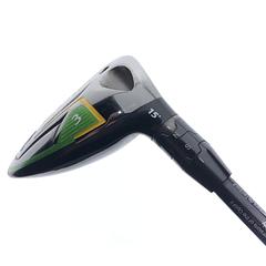 Used Callaway EPIC Flash 3 Fairway Wood / 15 Degrees / Regular Flex - Image 7