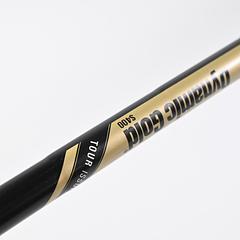 Titleist Vokey Cold Forged Pitching Wedge / 46 Degree / Stiff Flex Dynamic Gold S400 - Image 4