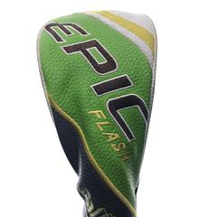 Used Callaway EPIC Flash 3 Fairway Wood / 15 Degrees / Regular Flex - Image 3