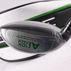 Callaway Elyte Ti #3 Wood / 15 Degree / X-Flex Denali Charcoal 70 Shaft - Image 4