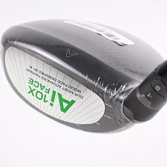 Callaway Elyte X #3 Wood / 15 Degree / Regular Flex Tensei AV Blue 65 Shaft - Image 4