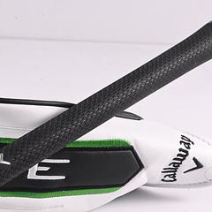 Callaway Elyte Ti #3 Wood / 15 Degree / X-Flex Denali Charcoal 70 Shaft - Image 8