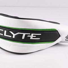 Callaway Elyte Ti #3 Wood / 15 Degree / X-Flex Denali Charcoal 70 Shaft - Image 9