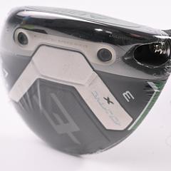 Callaway Elyte X #3 Wood / 15 Degree / Regular Flex Tensei AV Blue 65 Shaft - Image 6