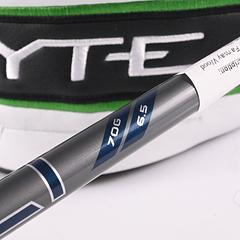 Callaway Elyte Ti #3 Wood / 15 Degree / X-Flex Denali Charcoal 70 Shaft - Image 6