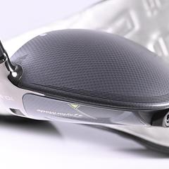 Taylormade Qi35 Driver / 10.5 Degree / Regular Flex Fujikura Air Speeder 50 - Image 5