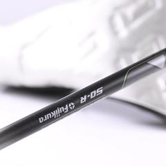 Taylormade Qi35 Driver / 10.5 Degree / Regular Flex Fujikura Air Speeder 50 - Image 6