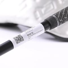 Taylormade Qi35 Driver / 10.5 Degree / Regular Flex Fujikura Air Speeder 50 - Image 7