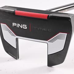 Ping Tyne C 2021 Putter / 34 Inch - Image 1
