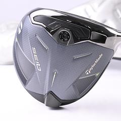 Taylormade Qi35 Driver / 10.5 Degree / Regular Flex Fujikura Air Speeder 50 - Image 2