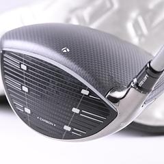 Taylormade Qi35 Driver / 10.5 Degree / Regular Flex Fujikura Air Speeder 50 - Image 4