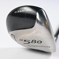 Taylormade R580 #5 Wood / 18 Degree / Stiff Flex Penley Stealth 70 Shaft - Image 1
